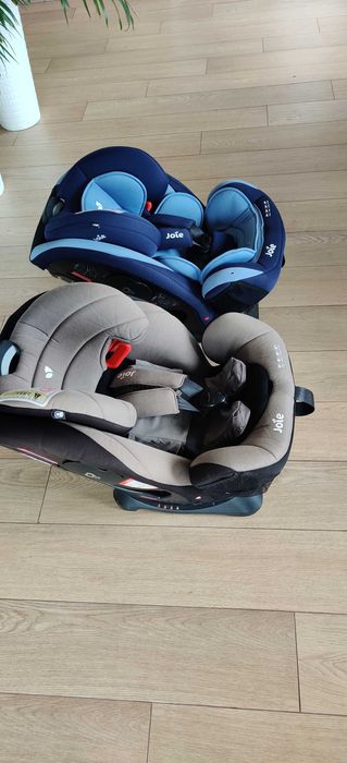 Joie fotelik samochodowy every stage