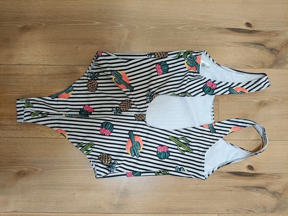 Купальник суцільний Primark р. 38 (М)