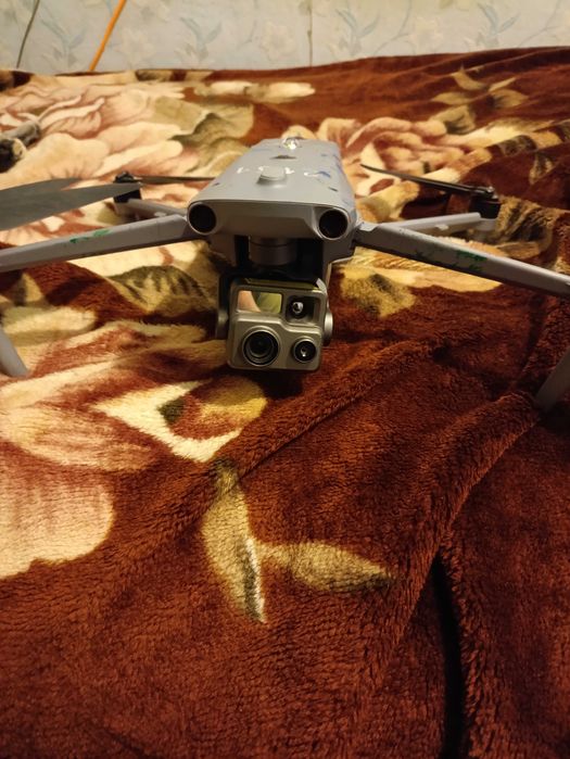 Аутел ево мах 4Т