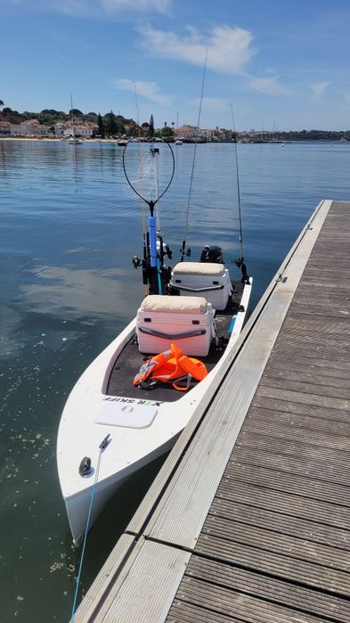 Xtr Skiff Blade 14