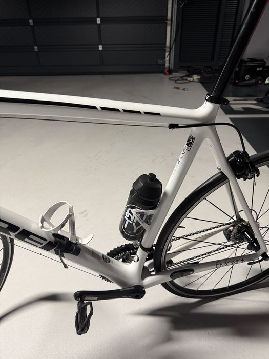 Rower Trek Émonda SL 7 Carbon / Shimano 105 / rozmiar 60