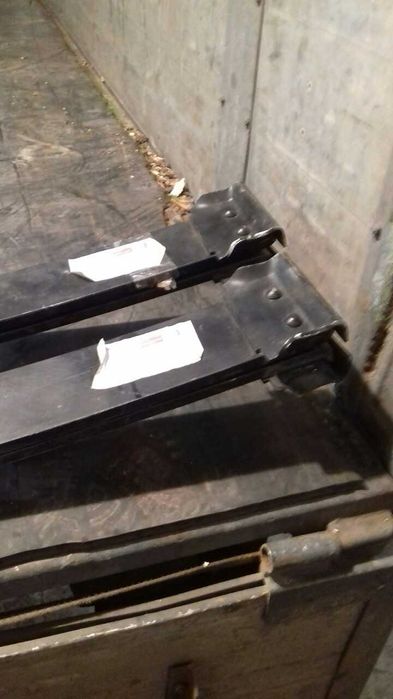 Рессорные листы ЛАЗ передние