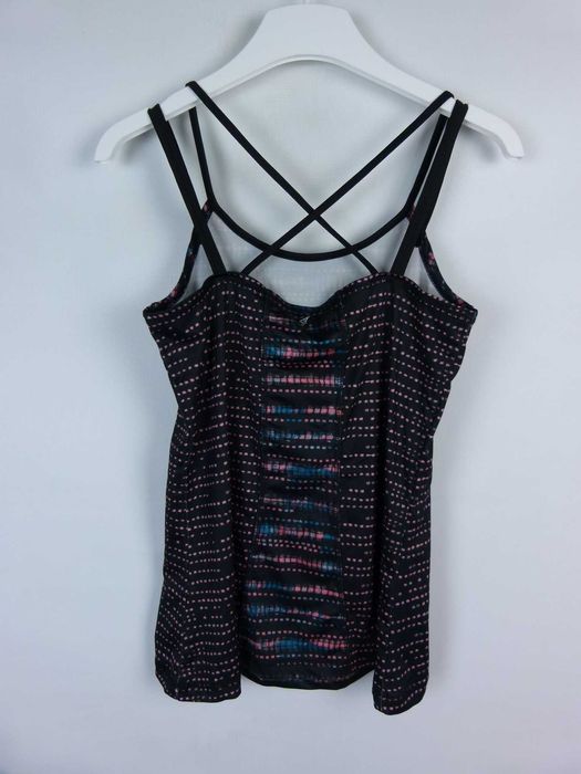 Workout Primark sportowy top na ramiączkach 12/40