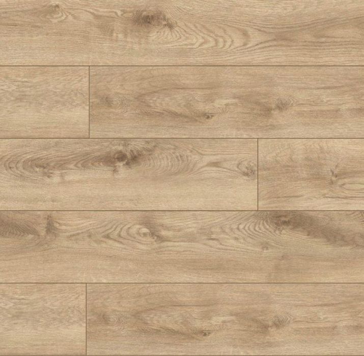 Panele podłogowe winylowe Kronospan SPC Dąb Sunrise