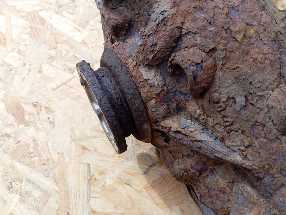 Dyfer dyferencjal most BMW e81 e87 e90 e91 e92 e93 N43 N46 3,45