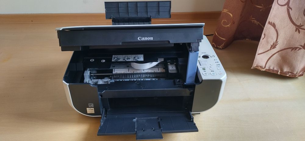 Drukarka Canon PIXMA MP190