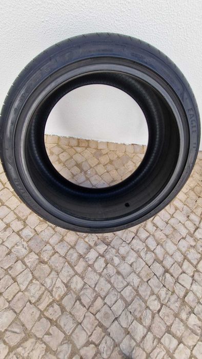 Pneu 305/30/21 Goodyear Eagle F1