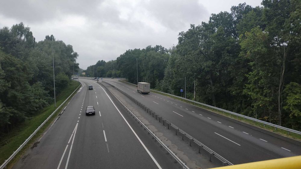 Без % продам ділянку на фасаді Одеської траси