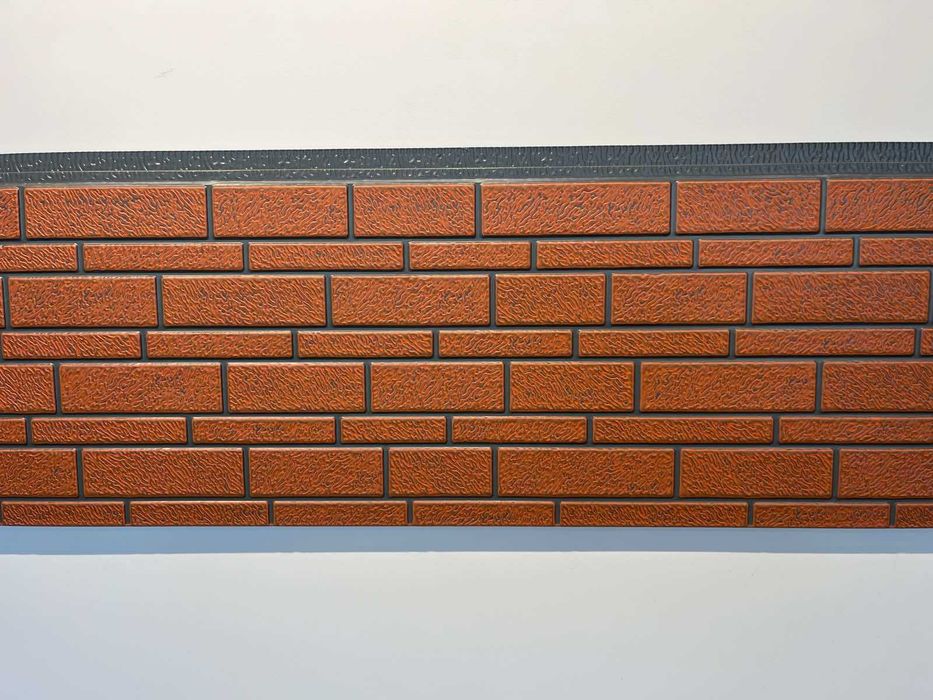 Фасадні панелі MF Panel - металеві плити - ціна м2