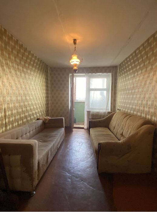 Оренда 2к.кв на Роменській