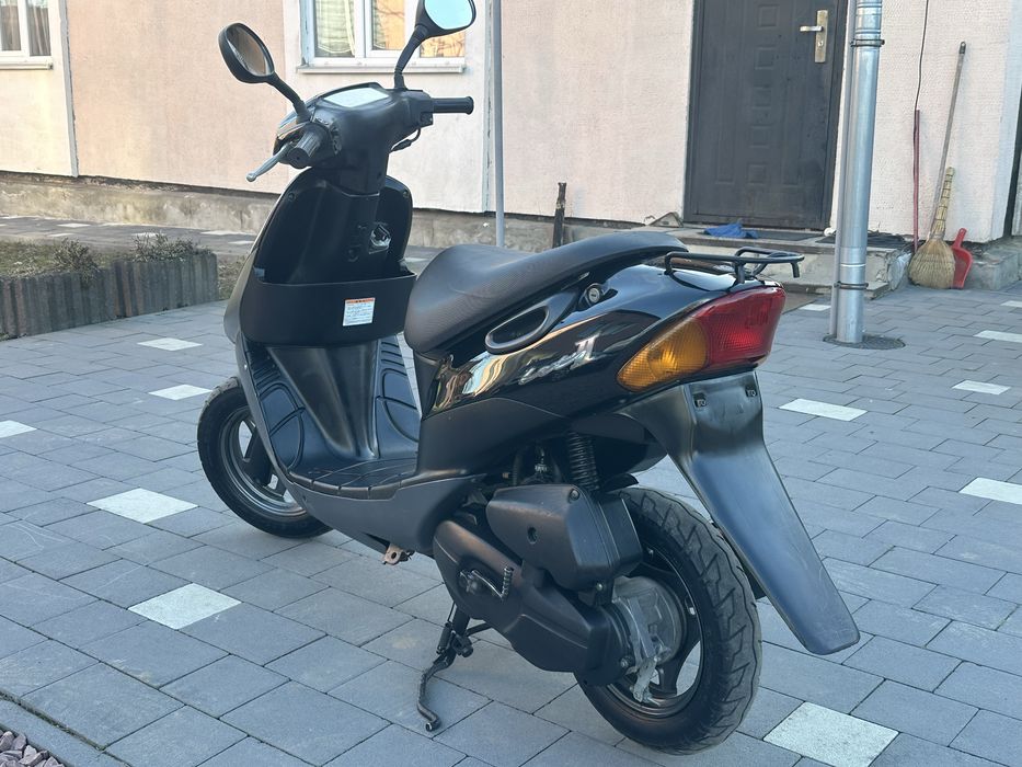 Suzuki lets2 деже гарний стан