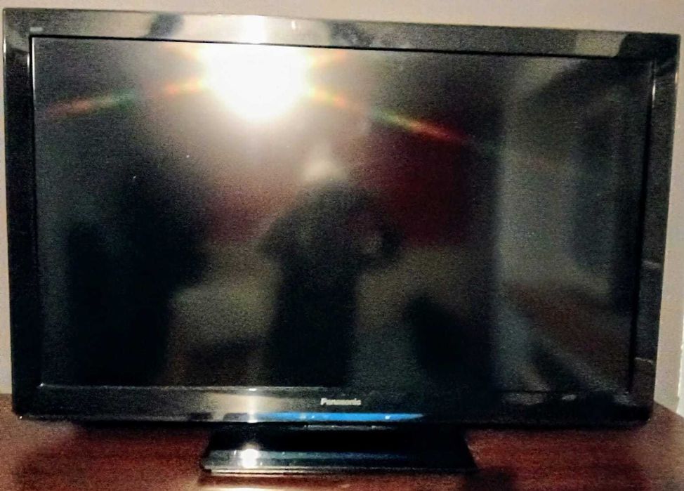 Telewizor Panasonic TX-L42U3E 42" LCD Full HD