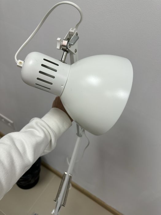 Продам лампи Ikea та лед ленти