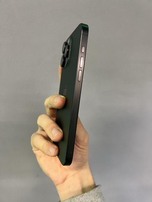 iPhone 15 Pro Max 256Gb Black Чудовий Стан