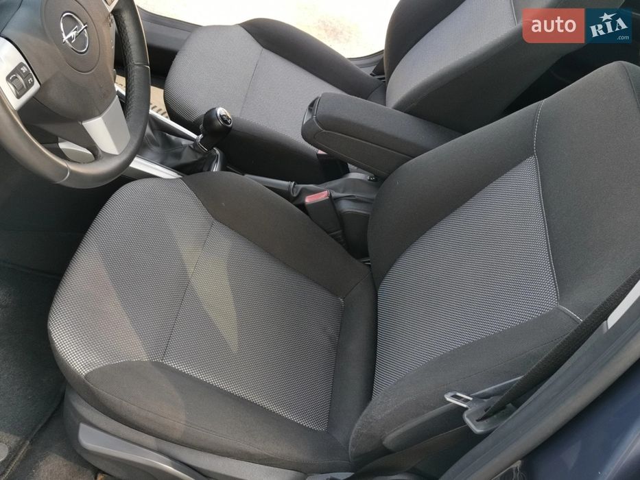 Продам Opel astra h універсал