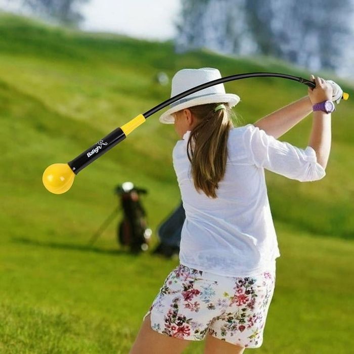 Golfe - Auxiliar de Treino para Swing - Balight - Baixa de Preço