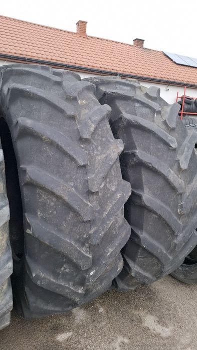 Opony 620/70 R42 Trelleborg TM700