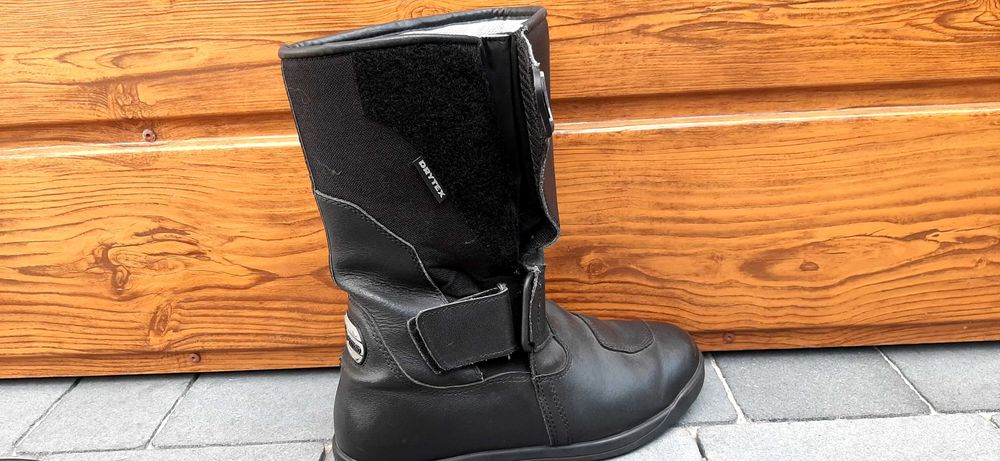 Buty damskie motocyklowe Forma rozmiar 41