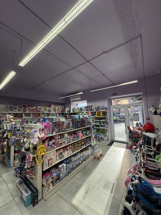 Оренда комерційного приміщення Луцьк ЖК Яровиця