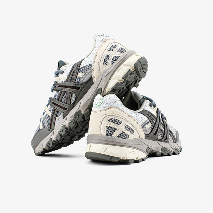 Кросівки Asics Gel-sonoma 15-50 Oyster Grey premium | Кроссовки Асикс чоловічі
