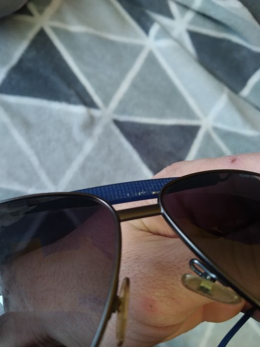 Okulary Emporio Armani,Unisex