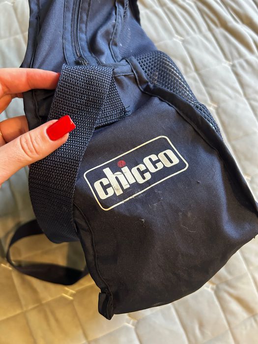 Стільчик підвісний Chikko