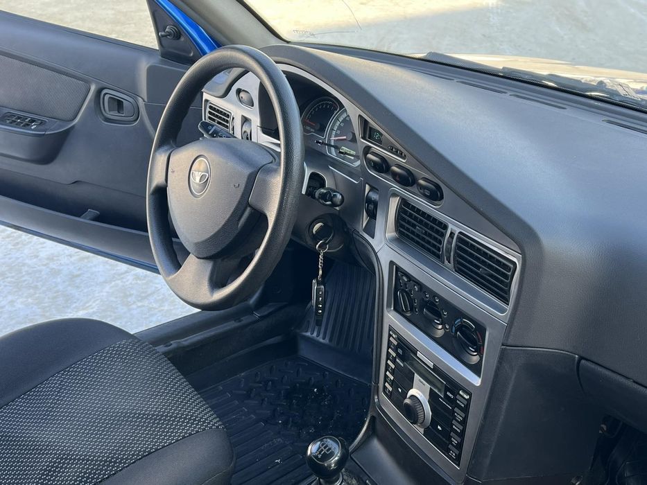 Продам авто Део Нексія 2012 року