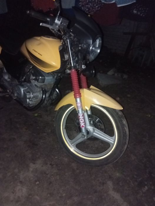 Продам Зоншен зс 4б