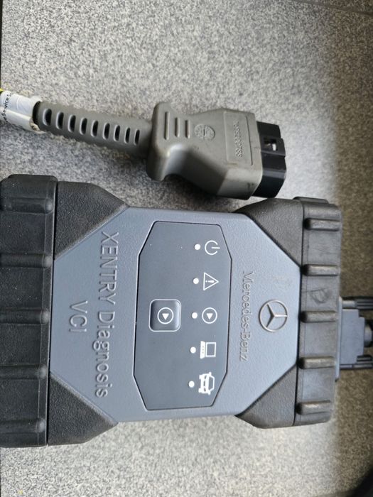 Сканер диагностики автомобили