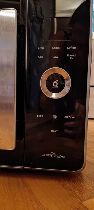 Mikrofalówka  Whirlpool mcp349sl