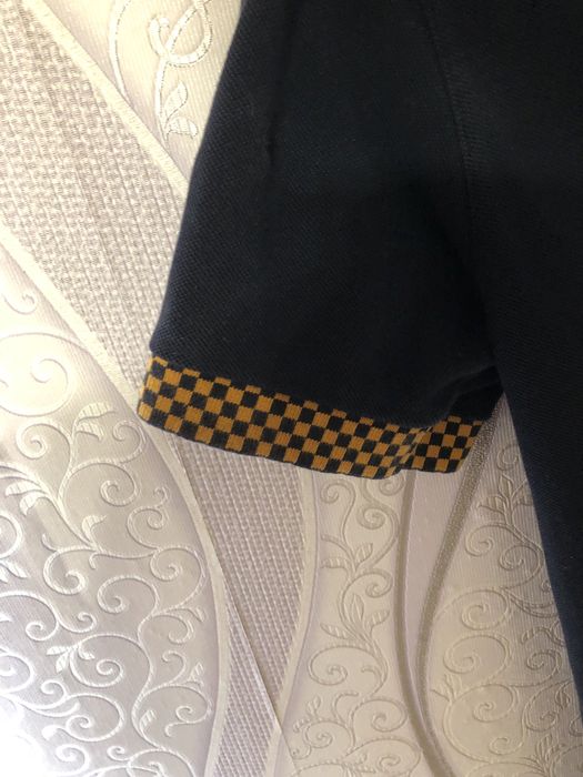 Футболка Polo Fredperry