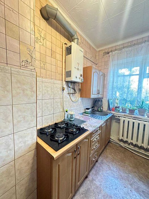 Продам дом (часть), 102м2, ж/м Приднепровский