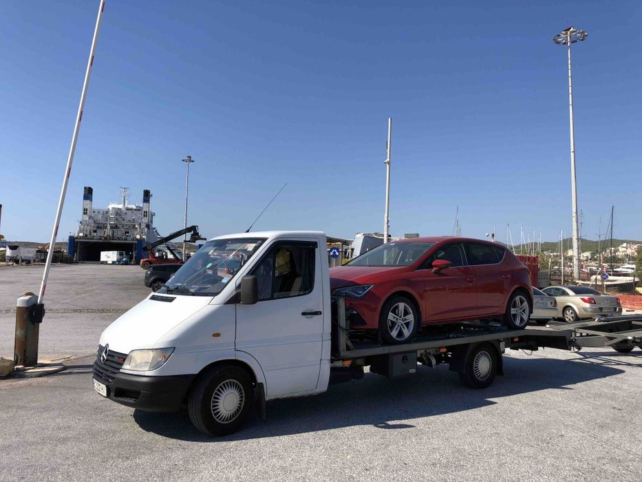 Евакуатор Кароліно-Бугаз Эвакуатор Каролино бугаз  каролино-бугаз