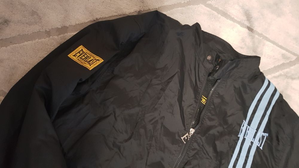 Kurtka everlast L