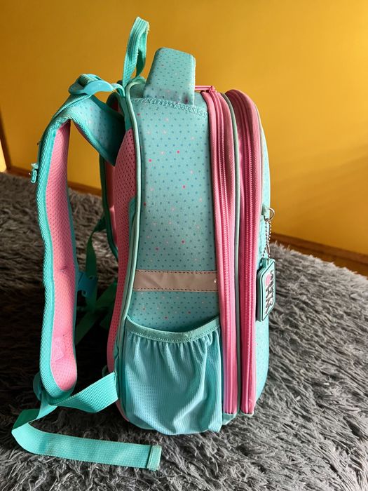 Рюкзак шкільний каркасний Kite