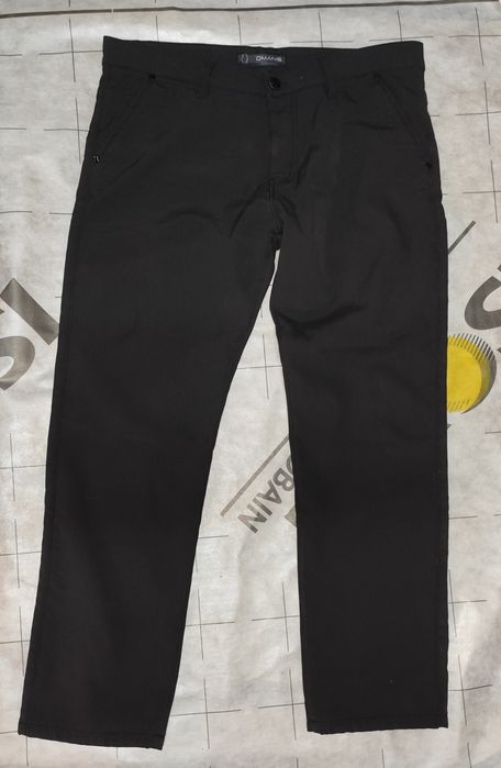 Штаны мужские утеплённые Турция