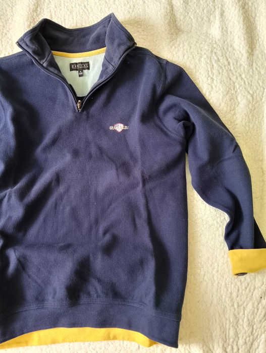 BARISAL. Bluza męska