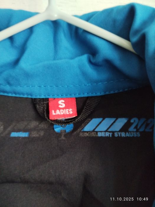 Kurtka Softshell Engelbert Strauss