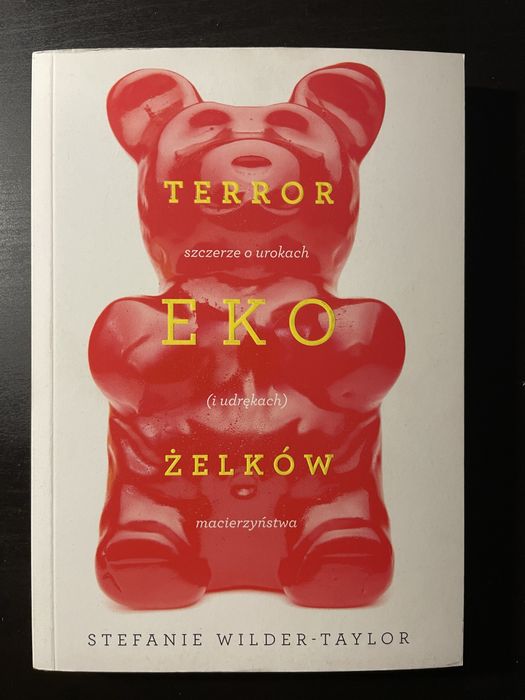 Terror ekożelków