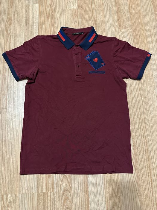 Футболка Dolce & Gabbana