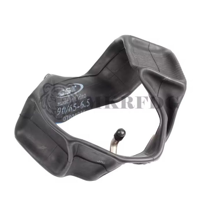 CST 90/65-6.5 якісна камера dualtron tecros kugoo g4 like 110/55-6.5