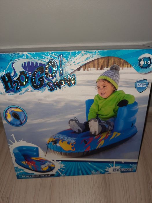 Sanki,saneczki dziecięce  do 20kg