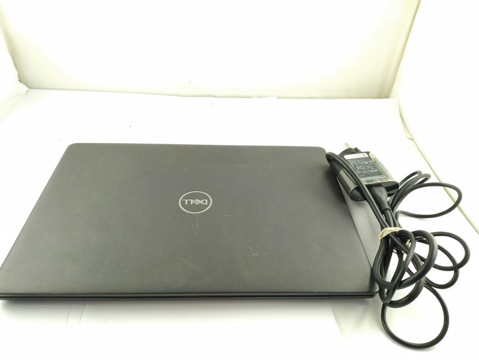 Laptop DELL LATITUDE 3410 + ładowarka Opis !!!