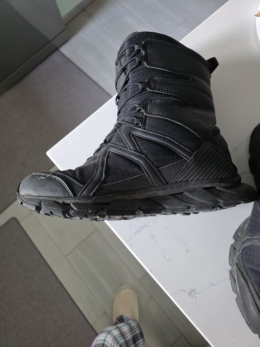 Botas Fal Patrol