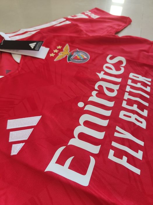 Camisola Benfica 26/27