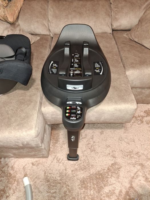 Vendo carrinho de bebe cadeir e base isofix510984266481018886