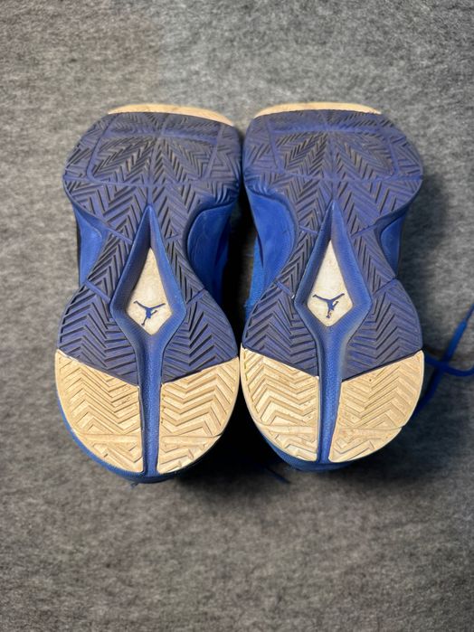 Jordan Super Fly 2 | 44 cm | 28 cm