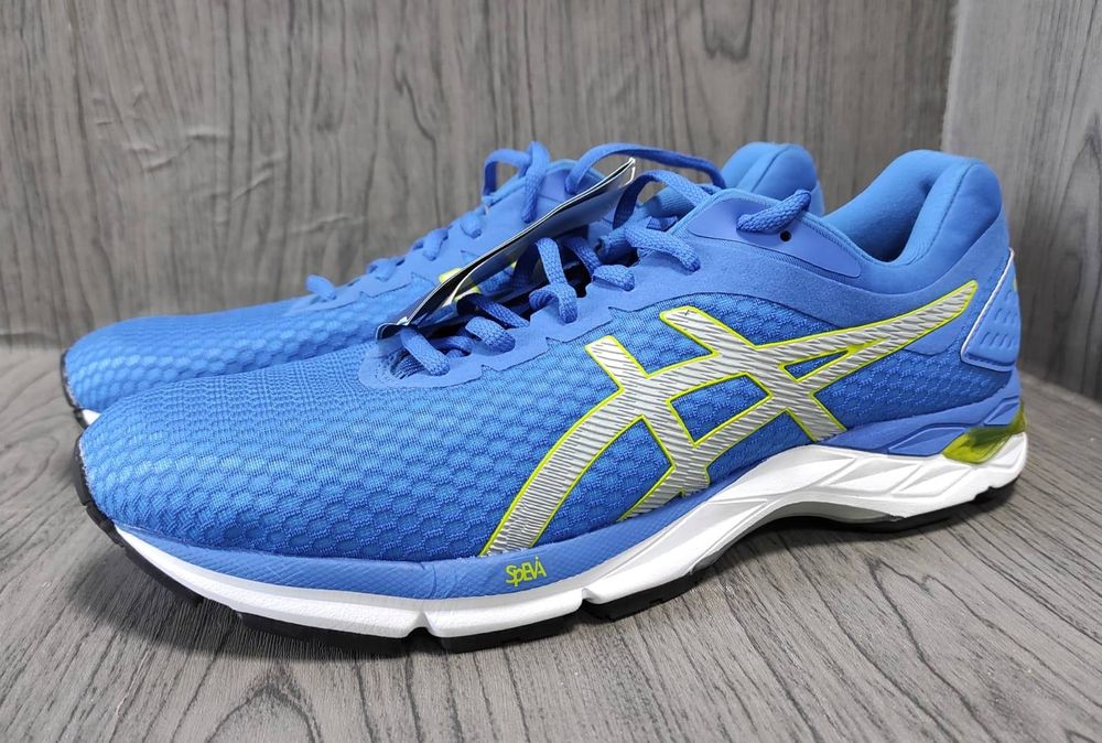 45 Asics Gel Phoenix 10 оригінальні чоловічі кросовки