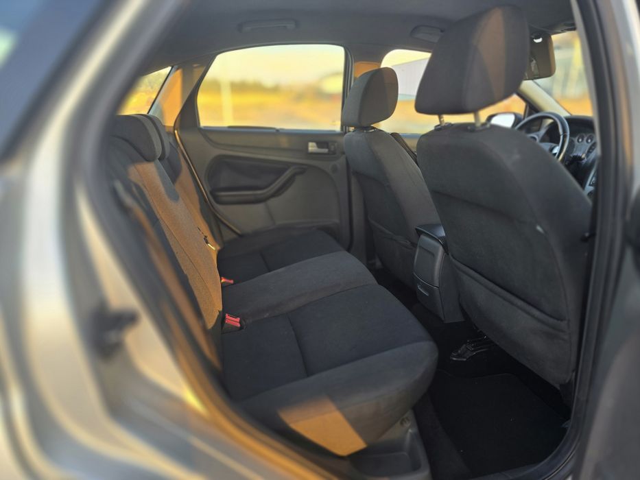 Ford focus 1.6 TDCI 2006