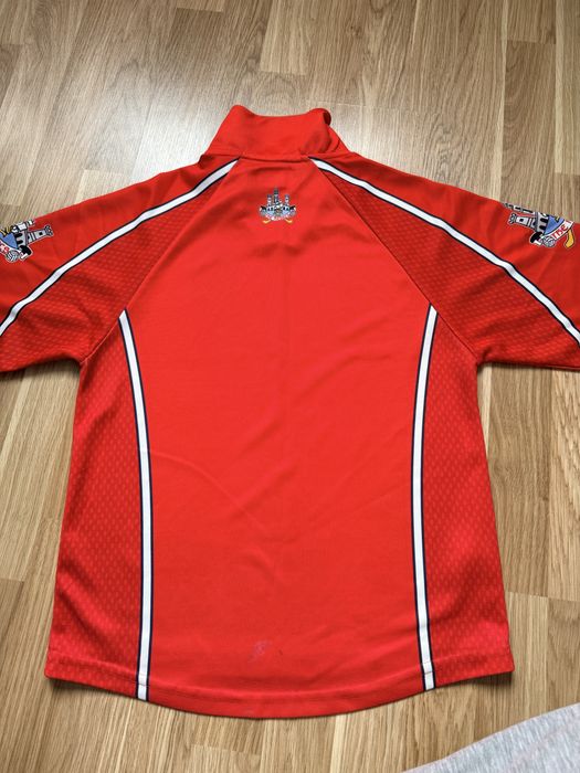 оригінальна футболка O’Neills Cork GAA